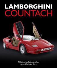 Lamborghini Countach Av Thillainathan Pathmanathan, Anne Christina Reck
