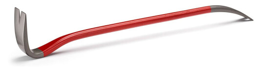 Hultafors 109/25 Brekkjern i Herdet Stål - 640 mm Håndverktøy Hultafors 109/25 Brekkjern i Herdet Stål - 640 mm Håndverktøy