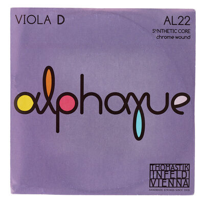 Thomastik AL22 Alphayue Viola D 4/4