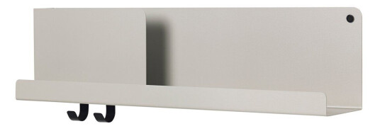 Muuto Folded hylle medium gr? Muuto Folded hylle medium gr?