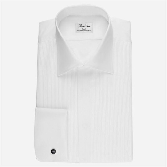 Stenströms Smoking Classic White Stenströms Smoking Classic White