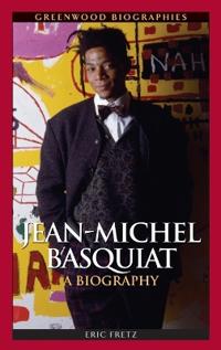Fretz, Eric Jean-Michel Basquiat (0313380562)