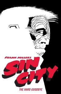 Frank Miller'S Sin City Volume 1: The Hard Goodbye (Fourth Edition) Av Frank Miller, Dark Horse