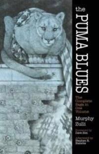 The Puma Blues Av Stephen Murphy