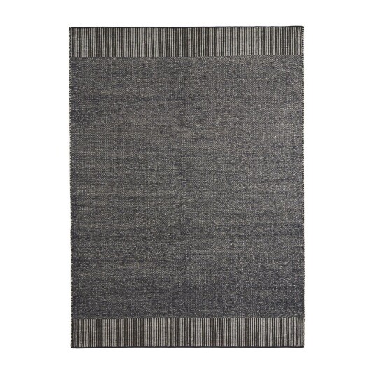 Woud Rombo teppe grå 170 x 240 cm