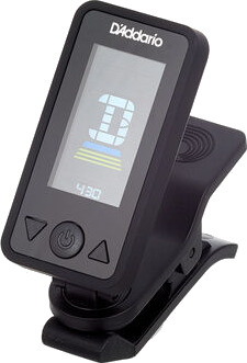 Daddario PW-CT-17BK Daddario PW-CT-17BK