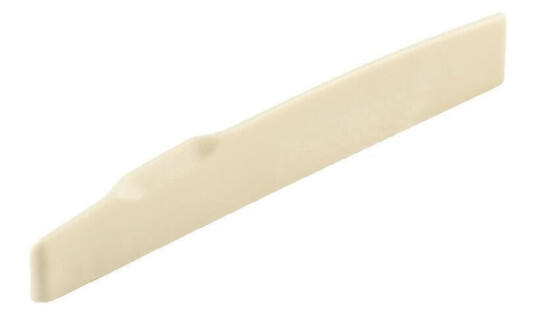 Graph Tech Tusq Lq-9400-00 Ac G-Style Saddle, Flat, Comp, 10pk
