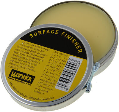 Warwick Beeswax 100ml Warwick Beeswax 100ml