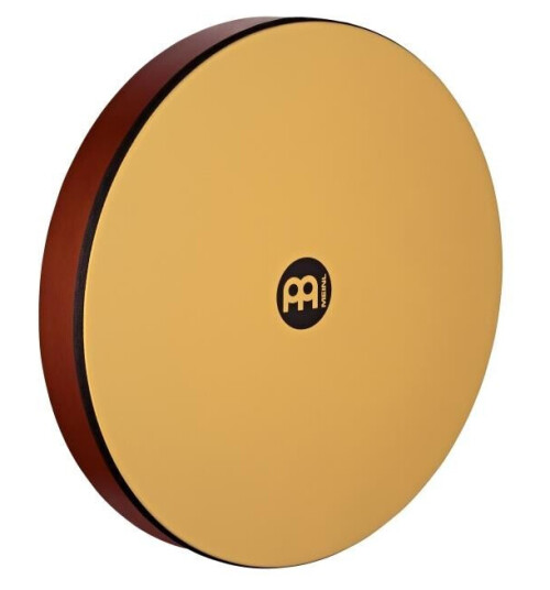 Meinl Hd18ab-Tf Hand-Drum 18" Meinl Hd18ab-Tf Hand-Drum 18"