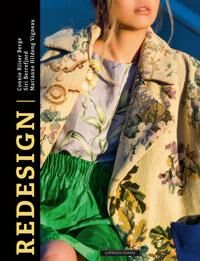 Redesign Av Connie Riiser Berge, Siri Berrefjord, Marianne Hildeng Vigneau