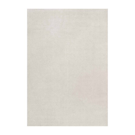 Layered Classic solid ullteppe 180 x 270 cm Bone white Layered Classic solid ullteppe 180 x 270 cm Bone white
