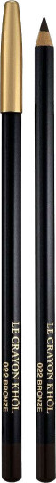 Lancôme Crayon Khôl Eyeliner 1,8 g Bronze 22
