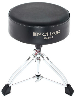 Tama HT830B Round Rider XL Throne Tama HT830B Round Rider XL Throne