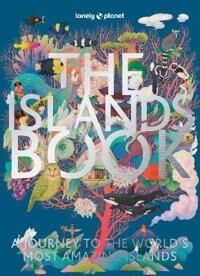Lonely Planet The Islands Book Av Lonely Planet
