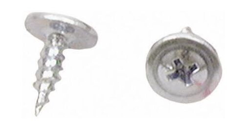 Grabber G32ZL Monteringsskrue 4,2 x 25 mm, 1000-pakning