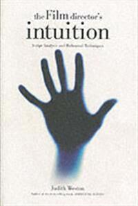 Film Director'S Intuition Av Judith Weston