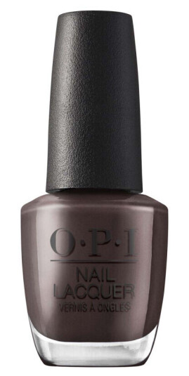 OPI Nail Lacquer Brown to Earth