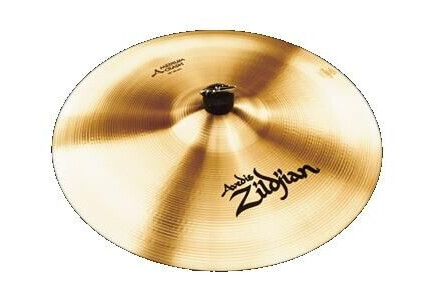 Zildjian A 18 Medium Crash Zildjian A 18 Medium Crash