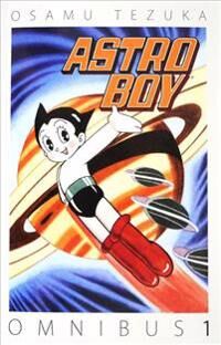 Astro Boy Omnibus Volume 1 Av Osamu Tezuka