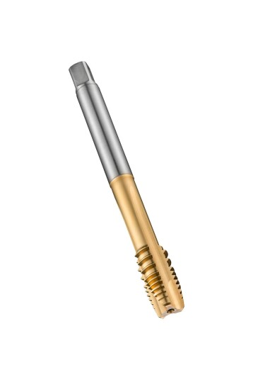 Dormer E423 M14mm Hss-E-Pm M Maskingjengetapp Annenhver Gjenge Bortslipt Spondrivende Tapp 1-Pakke