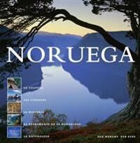 Noruega Av Per Eide, Ola Wakløv