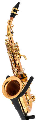 Yanagisawa SC-WO20 Curved Soprano Sax Yanagisawa SC-WO20 Curved Soprano Sax