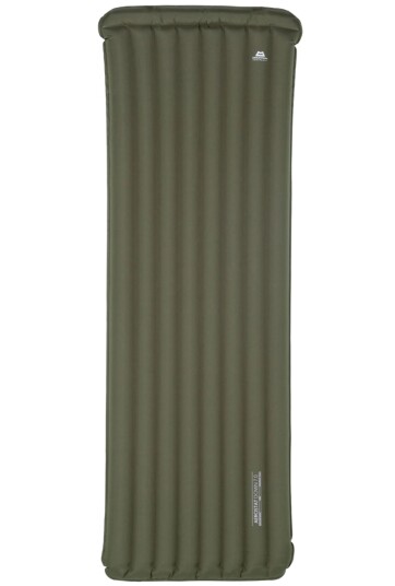 Mountain Equipment Aerostat Down 7.0 Ultra Mat Wide Hunt Green Regular Regular Mountain Equipment Aerostat Down 7.0 Ultra Mat Wide Hunt Green Regular Regular