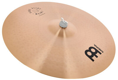 Meinl Pure Alloy 20"" Medium Crash