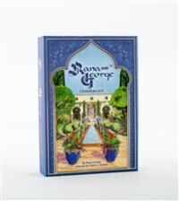 George Rana Rana George Lenormand George Rana Rana George Lenormand