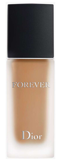 Dior Forever NoTransfer 24h Wear Matte Foundation 30 ml 4W Warm