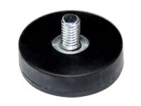 Elmeko Cimco Plus/minus-skruetrækker VDE Størrelse SL/PH 2 Klinge-længde: 100 mm