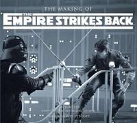 Making Of The Empire Strikes Back Av J W Rinzler