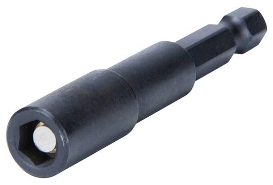 Makita Bitsholder 1/4" 65 Mm  Magnetisk 784803-7