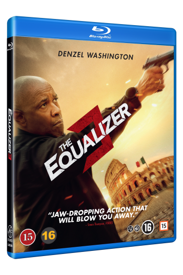 The Equalizer 3 The Equalizer 3