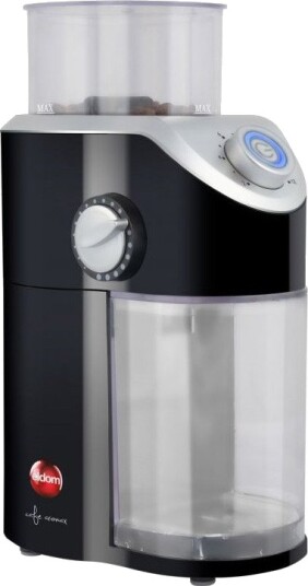 Eldom MK160 MILL Kaffekvern 140W Sort