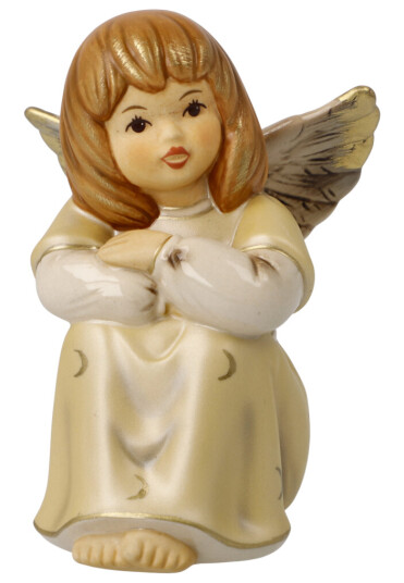 Goebel Champagne engel Dreamy Angel 10 cm