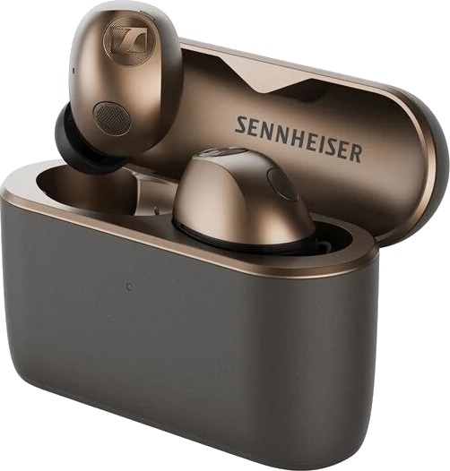 Sennheiser MOMENTUM True Wireless 5 Copper