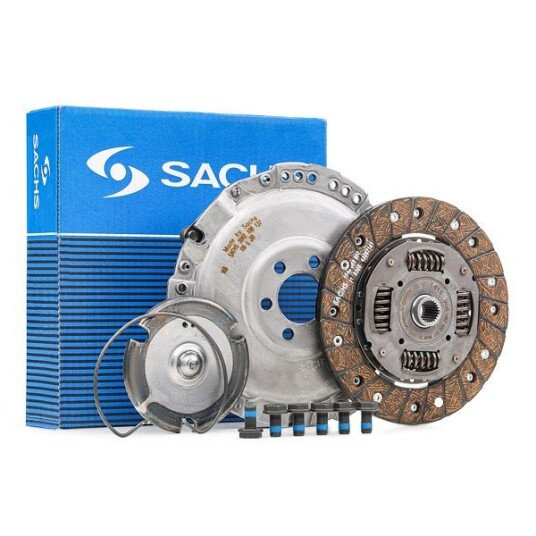 Clutchsett SACHS 3000 287 002 Clutchsett SACHS 3000 287 002