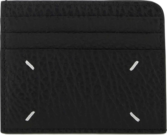 Maison Margiela Dame Accessories Svart ONE SIZE, Maison Margiela Dame Accessories Svart ONE SIZE,