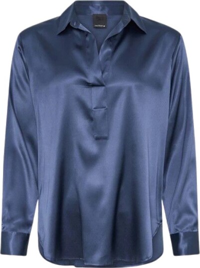 Ane Mone Dame Bluser & Skjorter Blå XS, Ane Mone Dame Bluser & Skjorter Blå XS,