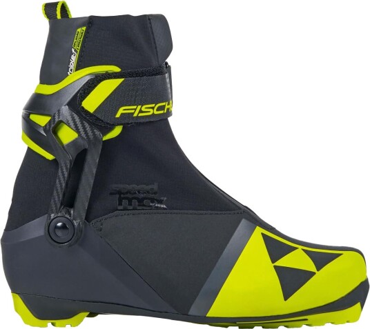 Fischer Speedmax Jr Skate 39