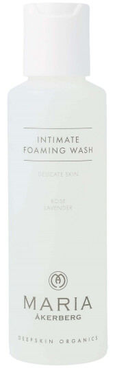 Maria Åkerberg Intimate Foaming Wash 125 ml
