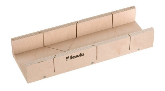 Kwb 311035 Geringboks Kwb 311035 Geringboks