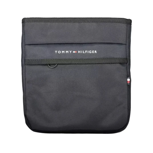 Tommy Hilfiger Herre Vesker Blå