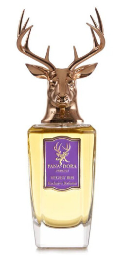 Pana Dora Sweden Velvet Musk Eau de Parfum 100ml Pana Dora Sweden Velvet Musk Eau de Parfum 100ml