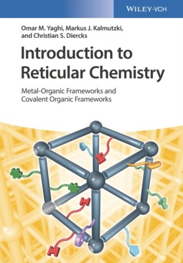 Introduction to Reticular Chemistry Introduction to Reticular Chemistry