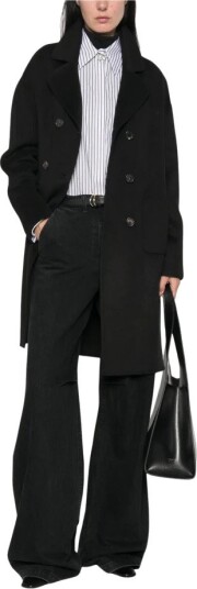 Ermanno Scervino Dame Frakker Svart M, Ermanno Scervino Dame Frakker Svart M,
