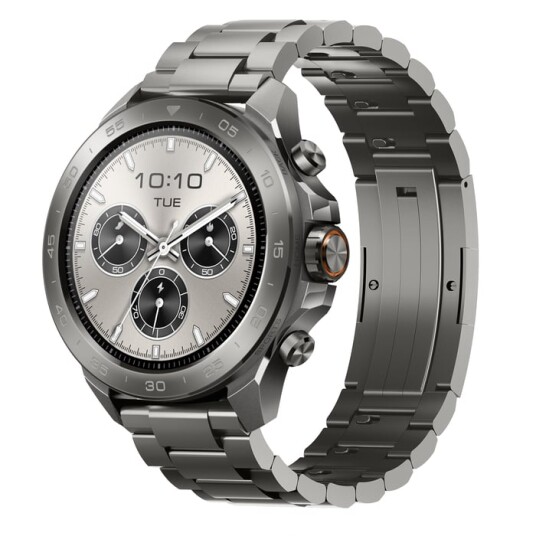 Mibro Watch GS Explorer S Full Titanium Mibro Watch GS Explorer S Full Titanium