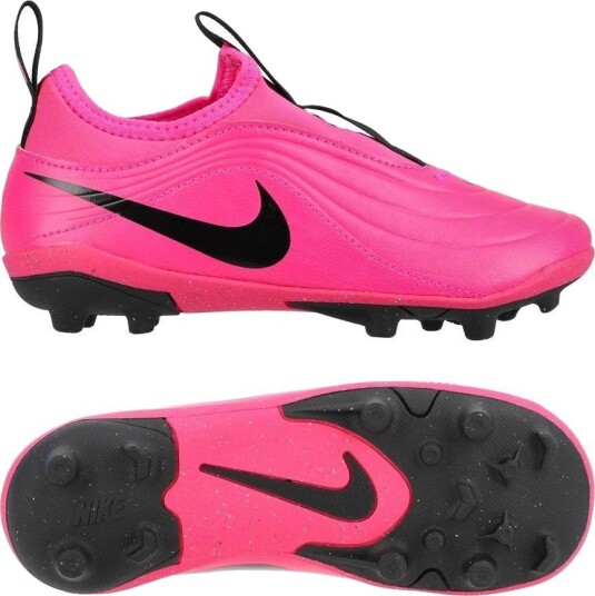 Nike Tiempo Maestro Flex Fg/ag Breakout Barn Multi Ground (Mg) størrelse 28