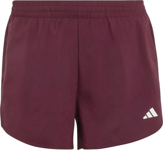 Adidas Performance We Min 2In1 Sh MAROON M